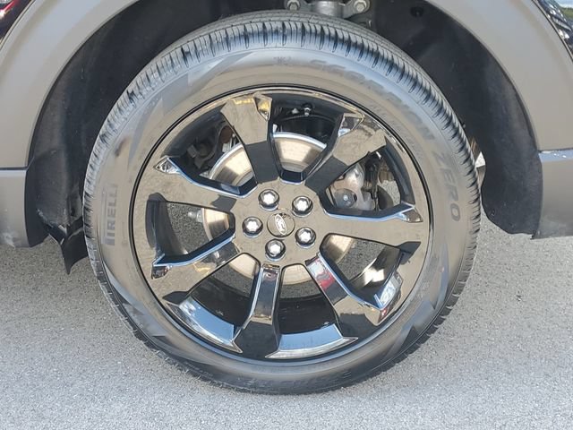 Certified 2023 Ford Explorer ST-Line w/ Class IV Trailer Tow Package AWD/4WD image 5