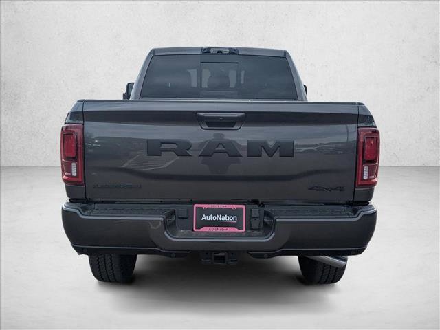 New 2026 RAM 2500 Laramie image 7