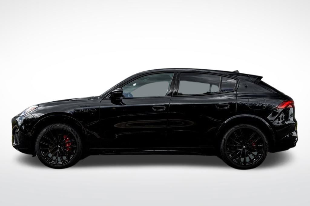 New 2025 Maserati Grecale Modena image 2