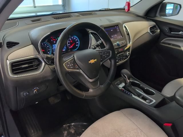 Certified 2023 Chevrolet Equinox LT AWD/4WD image 11