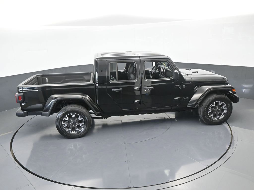 Used 2024 Jeep Gladiator Sport w/ Premium Package image 52