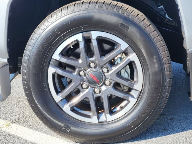 Certified 2024 Toyota Tacoma TRD Sport RWD image 9