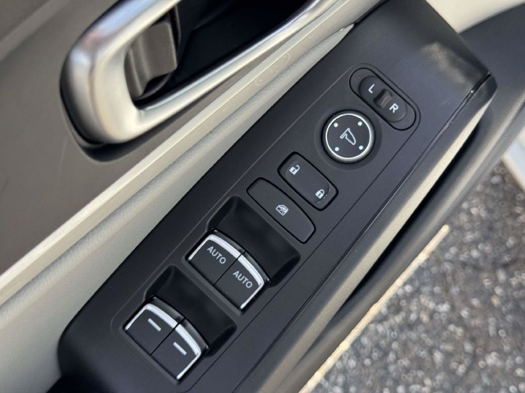 Certified 2024 Acura Integra FWD image 15