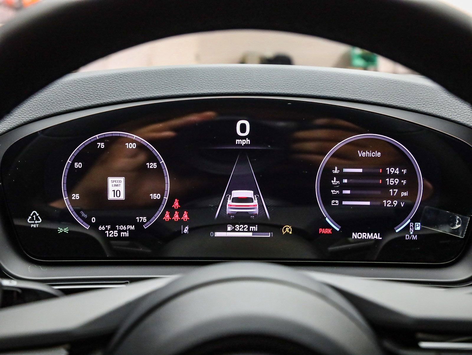 Certified 2026 Porsche Cayenne image 26