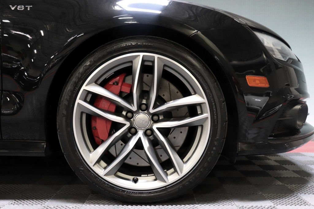 Used 2017 Audi S7 Premium Plus AWD/4WD image 81