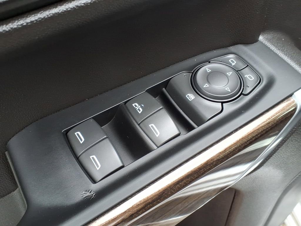 Used 2022 Chevrolet Silverado 1500 LT image 20