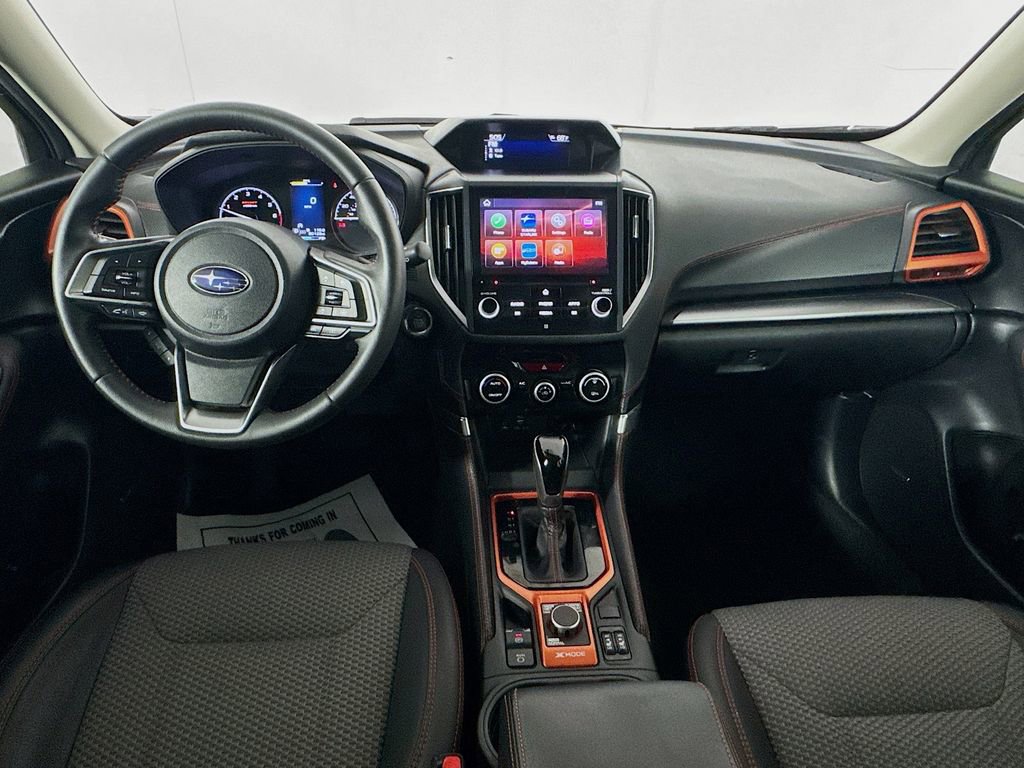 Used 2020 Subaru Forester Sport w/ Popular Package #2 image 26