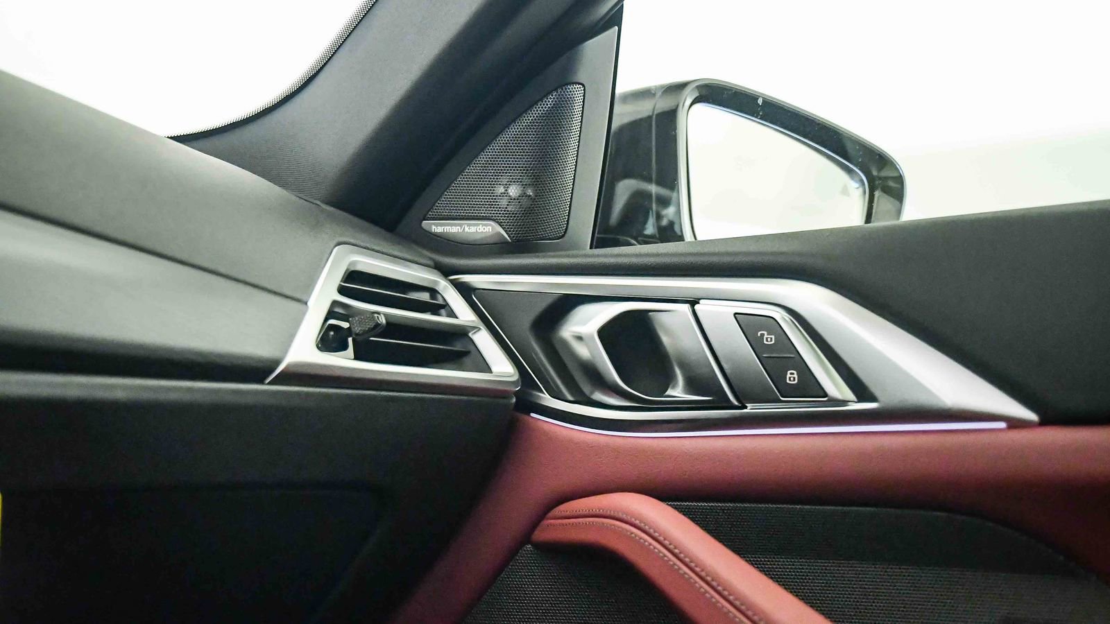New 2026 BMW 430i Coupe w/ M Sport Package RWD image 22