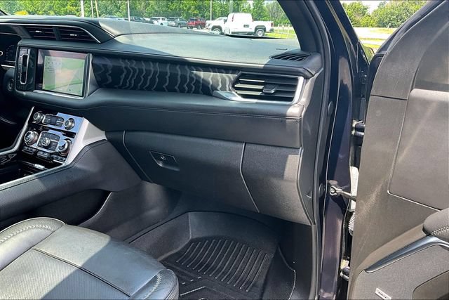 Used 2023 GMC Yukon Denali w/ Max Trailering Package AWD/4WD image 27