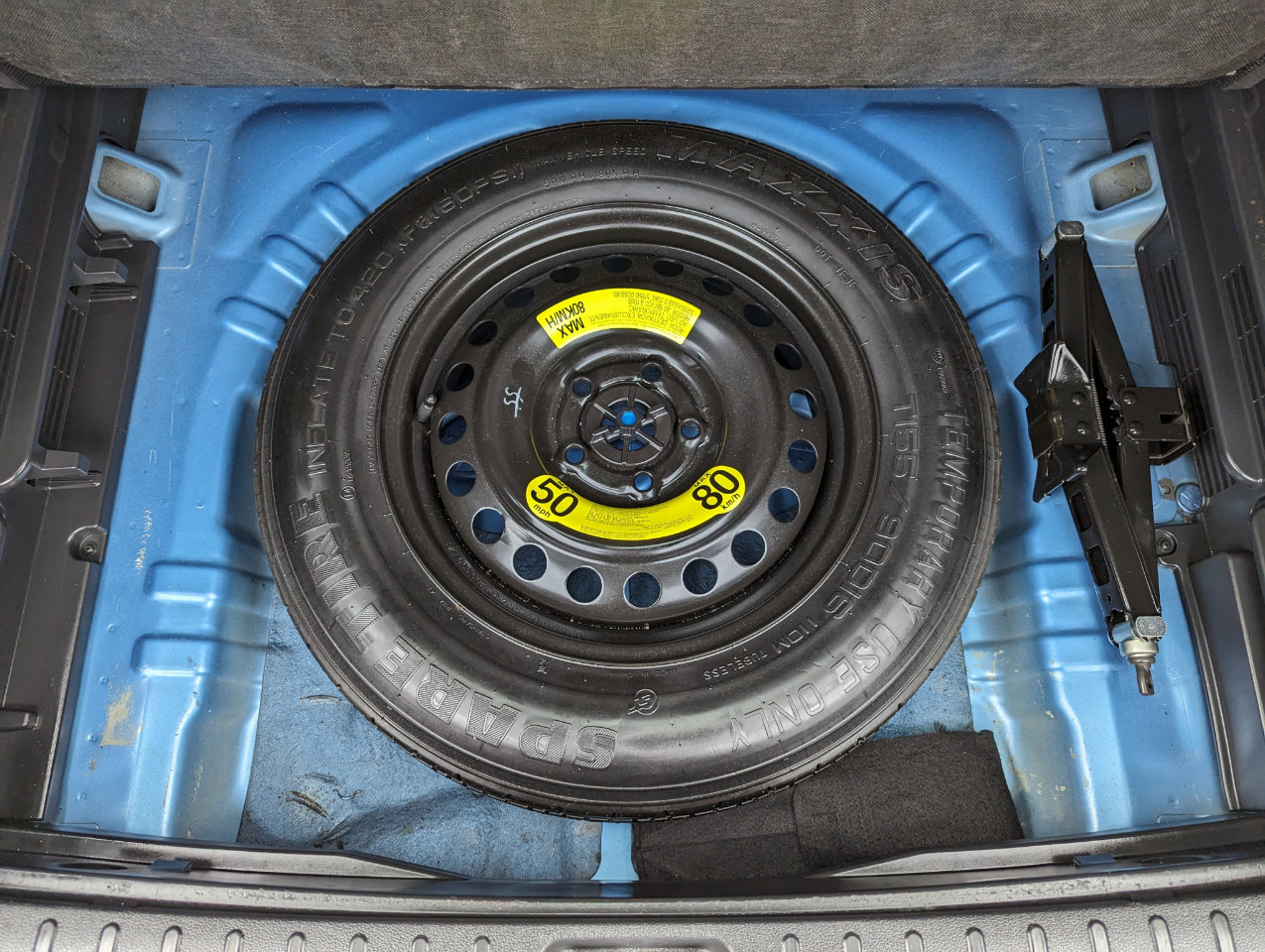 Used 2017 Hyundai Tucson Sport image 42