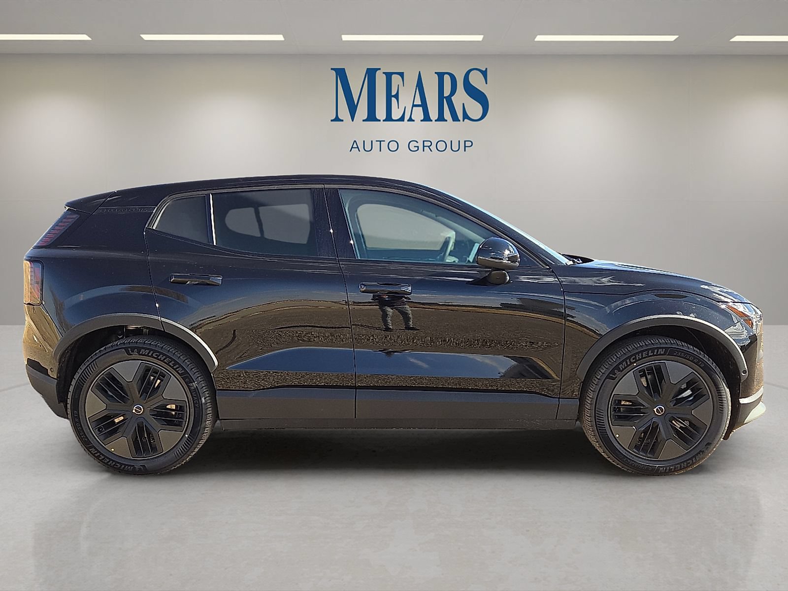 New 2026 Volvo EX30 Cross Country Ultra w/ Protection Package Premier AWD/4WD image 6