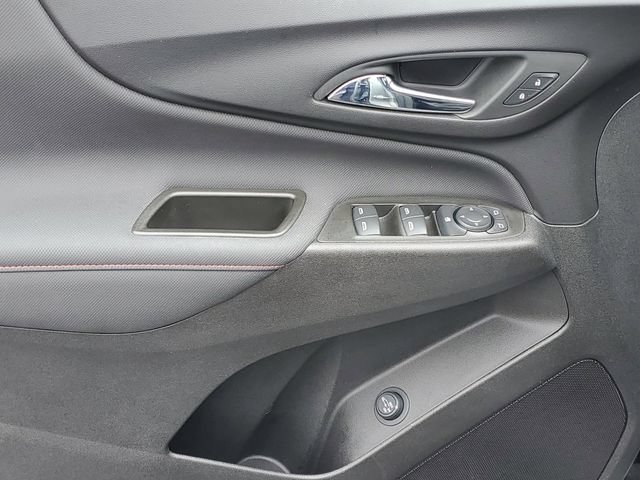 Certified 2024 Chevrolet Equinox RS AWD/4WD image 16