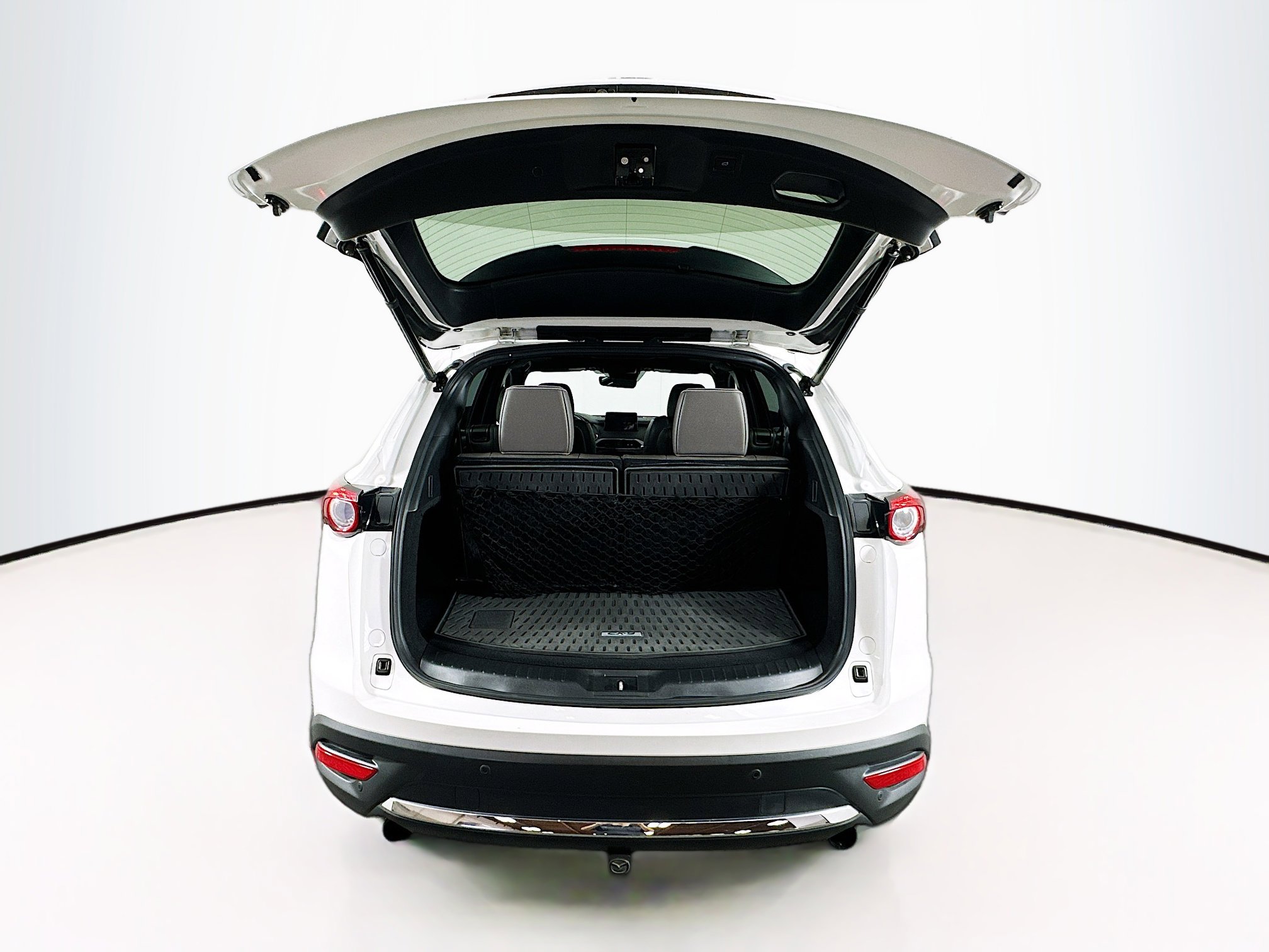 Used 2020 MAZDA CX-9 Signature image 31