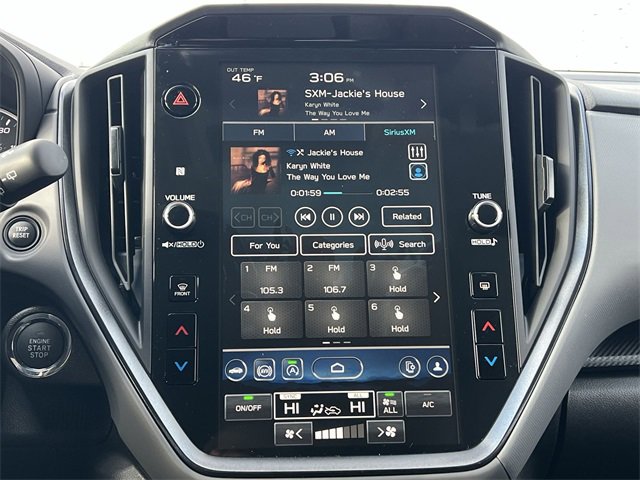 New 2026 Subaru Crosstrek 2.5i Limited image 12