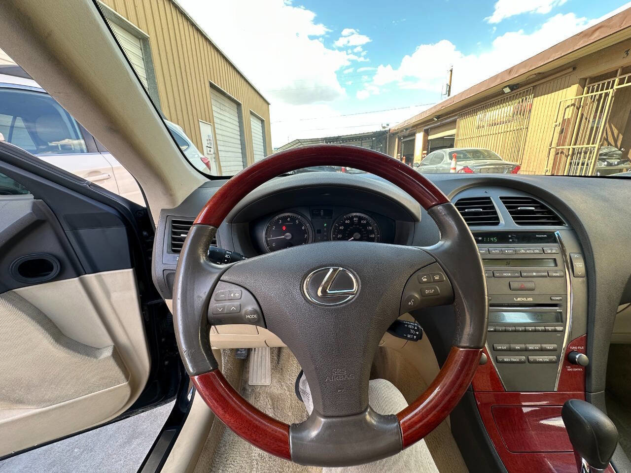 Used 2008 Lexus ES 350 FWD image 14