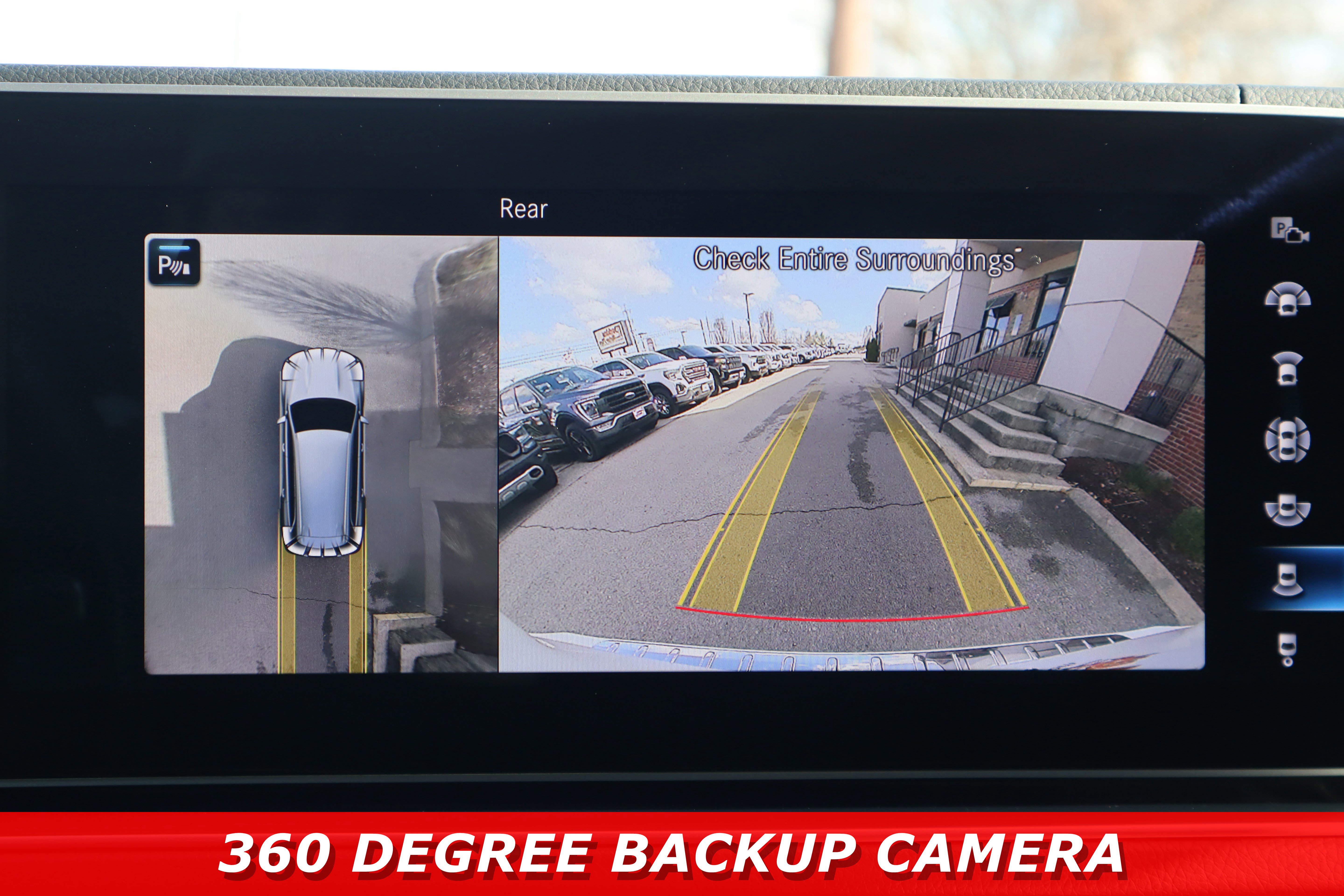 Used 2022 Mercedes-Benz GLS 450 4MATIC image 20