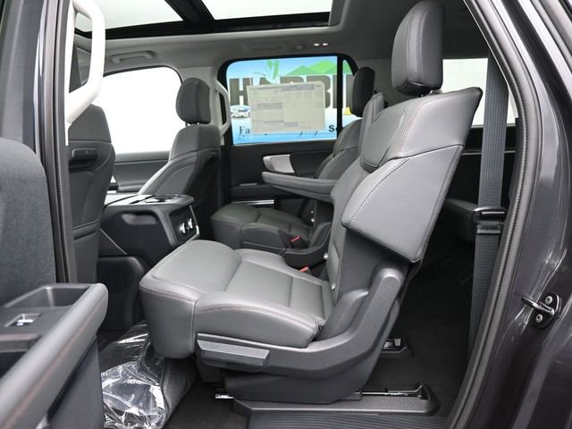 New 2025 Ford Expedition Max Active image 14