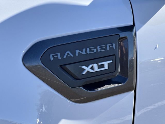 Used 2020 Ford Ranger XLT w/ Equipment Group 302A Luxury image 27