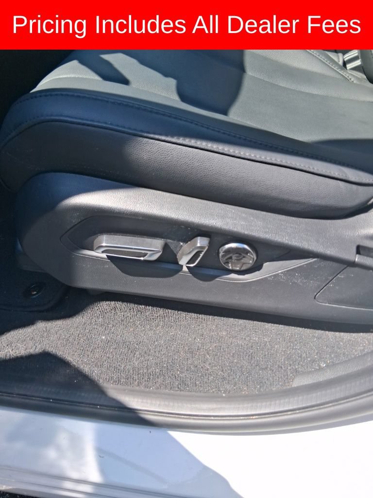 Certified 2024 Acura MDX SH-AWD image 13