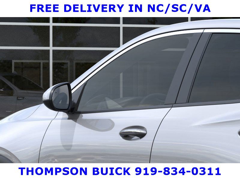 New 2026 Buick Encore GX Preferred w/ Comfort Package image 12