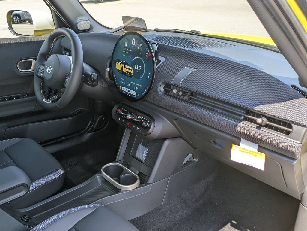 New 2026 MINI Cooper S FWD image 25