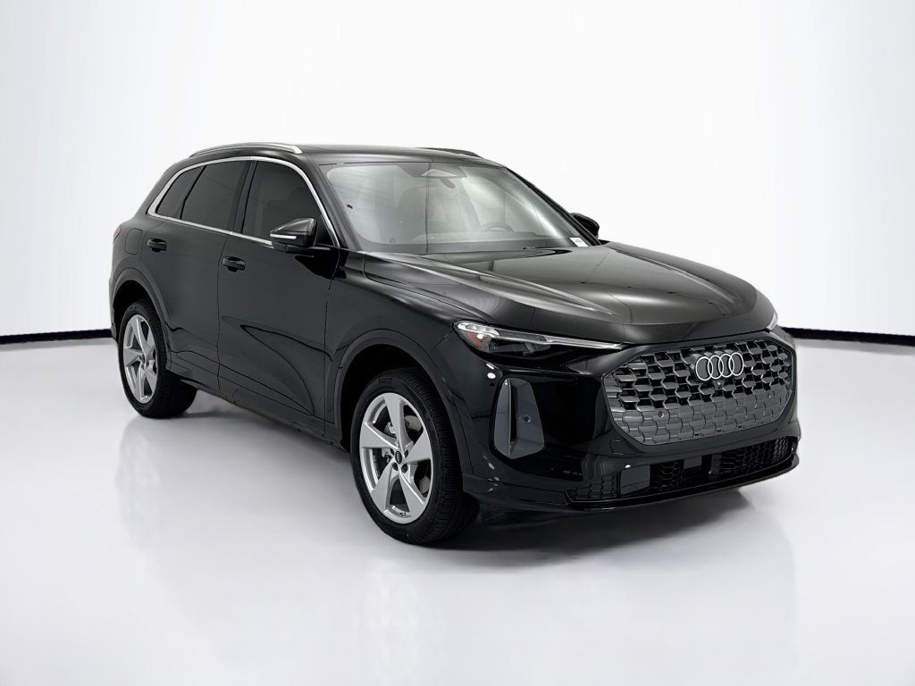 Used 2026 Audi Q5 Premium Plus AWD/4WD image 3