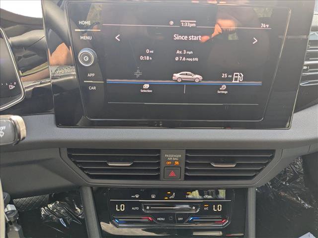 New 2026 Volkswagen Jetta S image 18