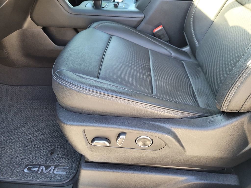 Used 2024 GMC Sierra 1500 Denali image 17