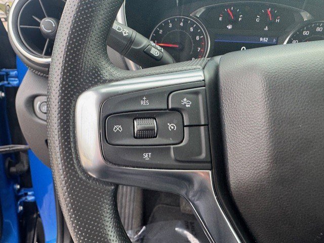 Used 2024 Chevrolet Blazer LT image 15