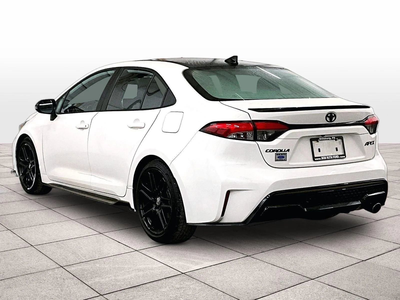 Used 2022 Toyota Corolla XSE image 10