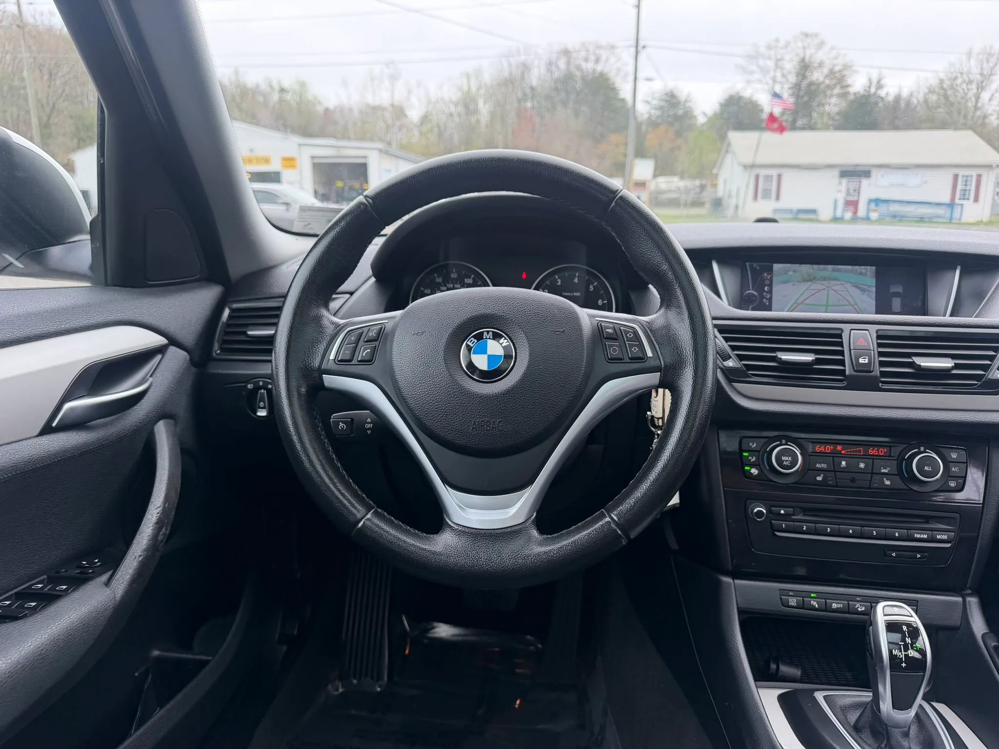 Used 2014 BMW X1 xDrive28i image 31