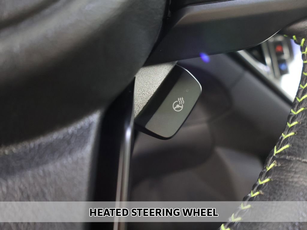 Used 2023 Subaru Ascent Onyx Edition Limited image 9