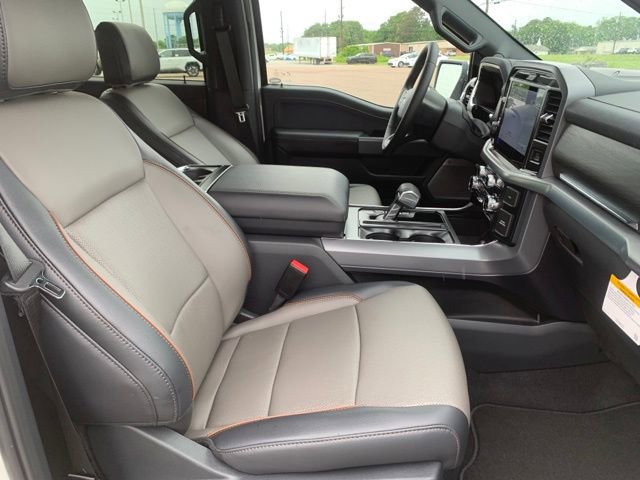 New 2026 Ford F150 Lariat w/ Equipment Group 501A Mid AWD/4WD image 28