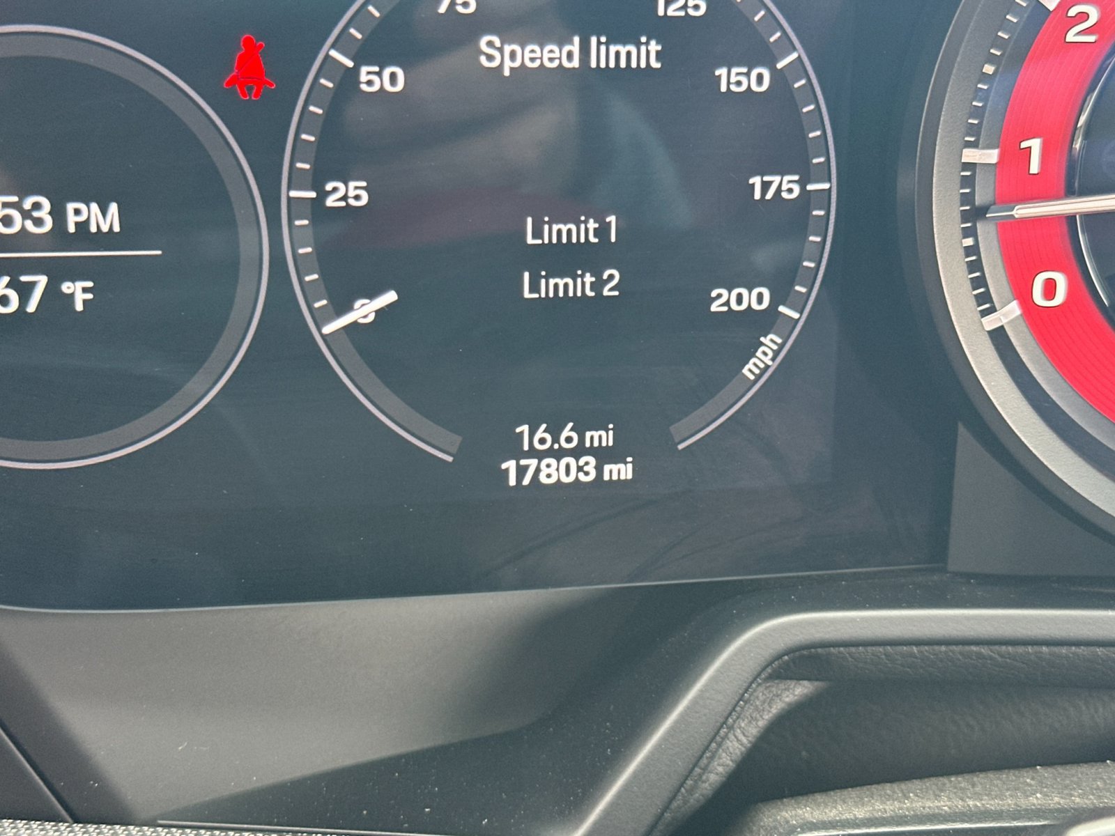 Certified 2021 Porsche 911 Carrera 4S AWD/4WD image 31