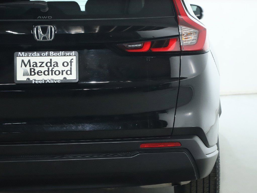 Used 2024 Honda CR-V LX image 43