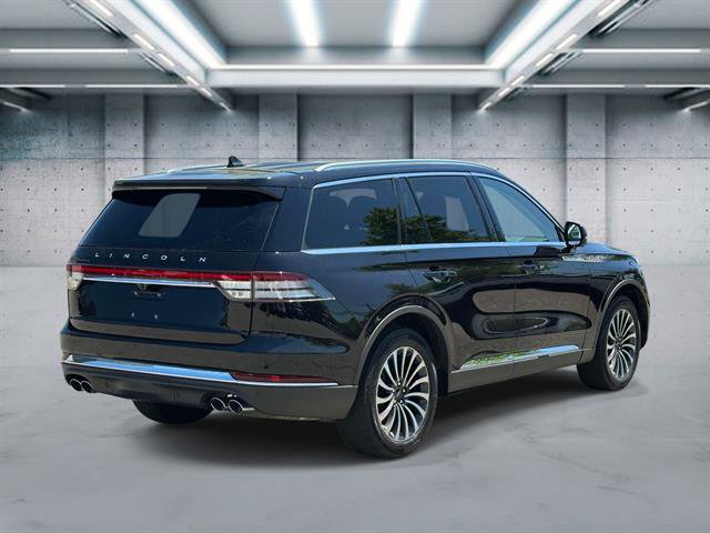 Used 2023 Lincoln Aviator Reserve w/ Elements Package Plus AWD/4WD image 6