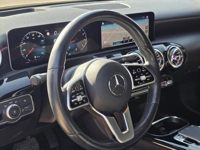 Used 2019 Mercedes-Benz A 220 4MATIC image 13