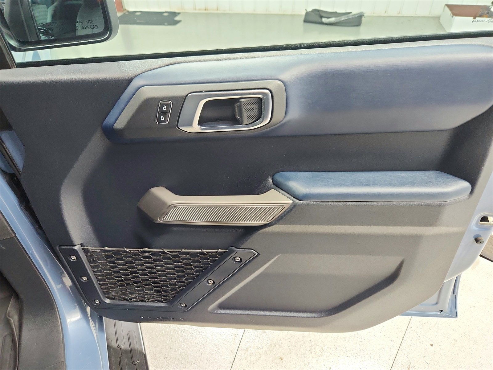 Used 2023 Ford Bronco Outer Banks image 39