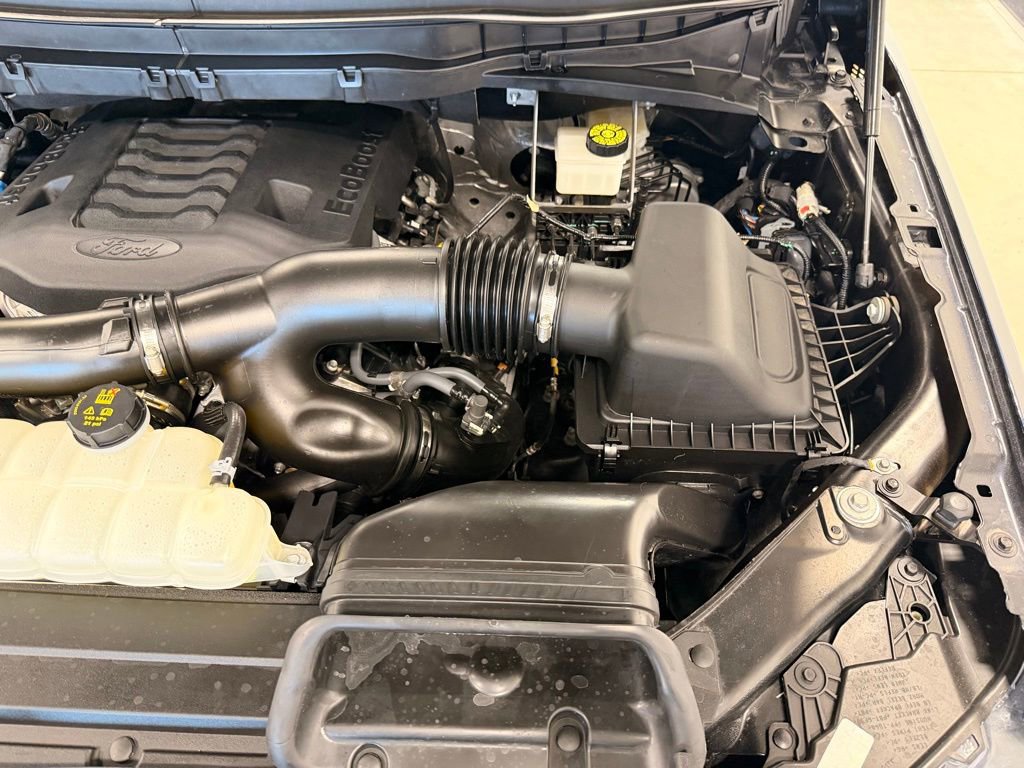 Used 2023 Ford F150 Tremor image 54