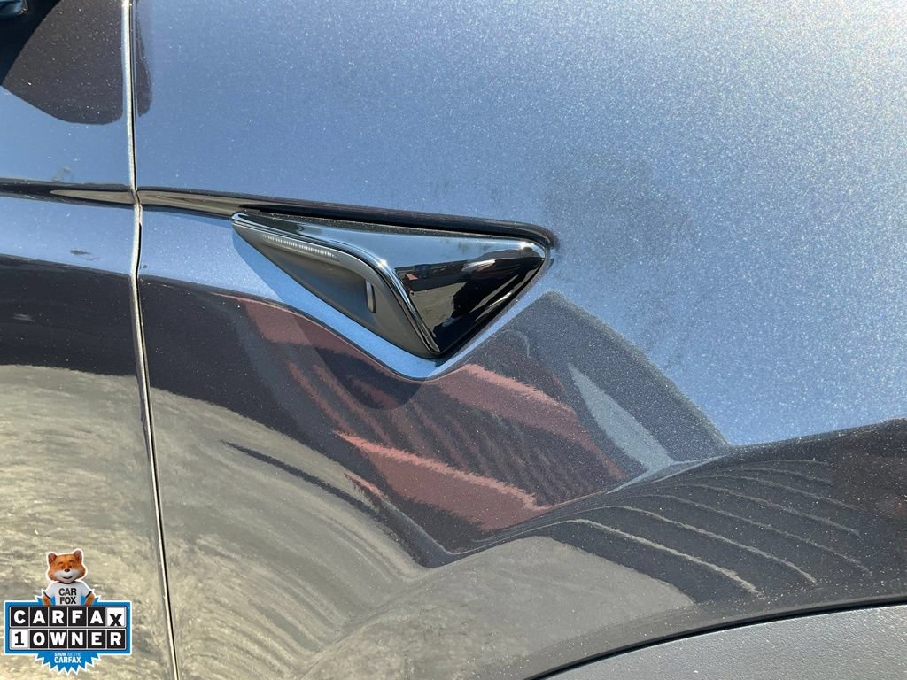Used 2024 Tesla Model X AWD/4WD image 80