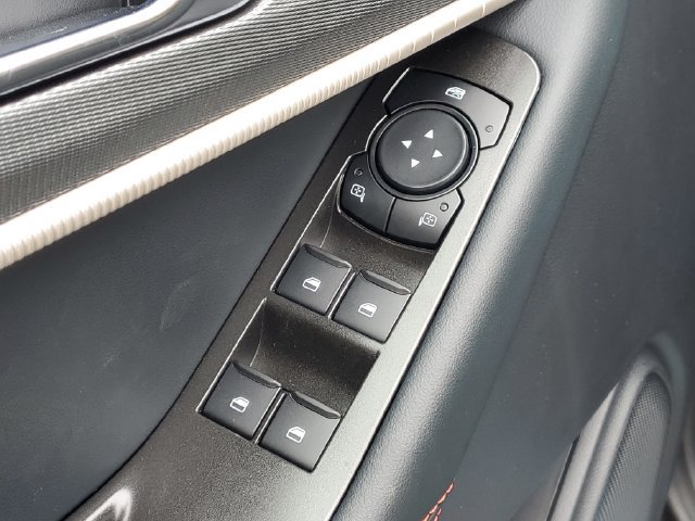 New 2027 Ford Explorer ST-Line AWD/4WD image 10