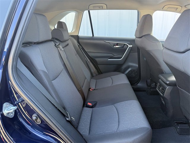 Used 2023 Toyota RAV4 XLE image 31