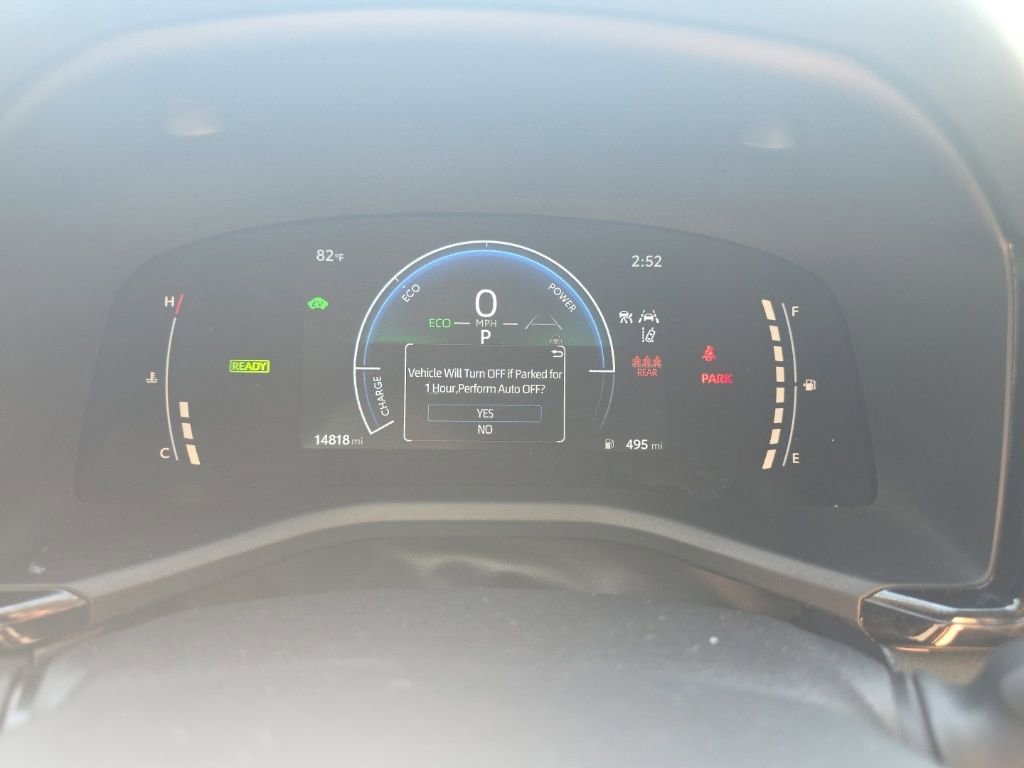 Used 2026 Toyota Camry LE image 24