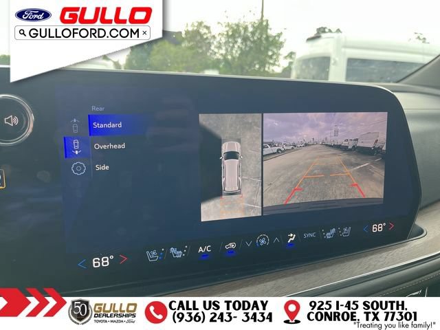Used 2026 Chevrolet Tahoe High Country RWD image 26
