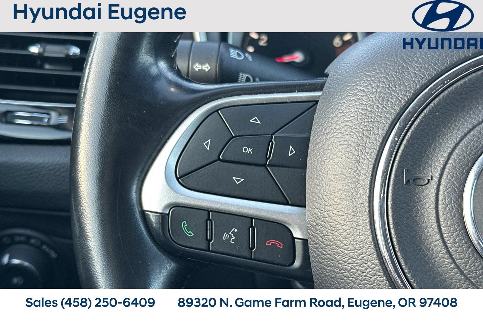 Used 2021 Jeep Compass Limited AWD/4WD image 29
