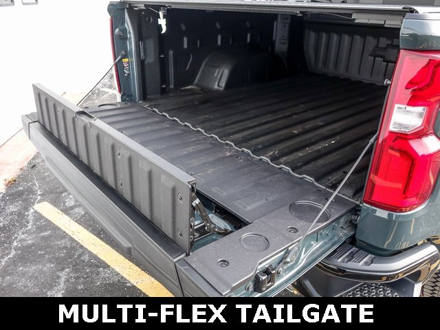 New 2026 Chevrolet Silverado 1500 LT Trail Boss w/ Convenience Package II image 8