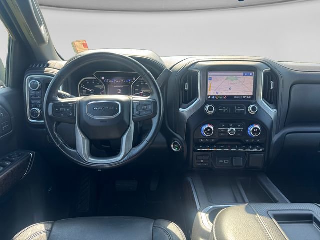 Used 2021 GMC Sierra 1500 Denali w/ Denali Ultimate Package AWD/4WD image 24