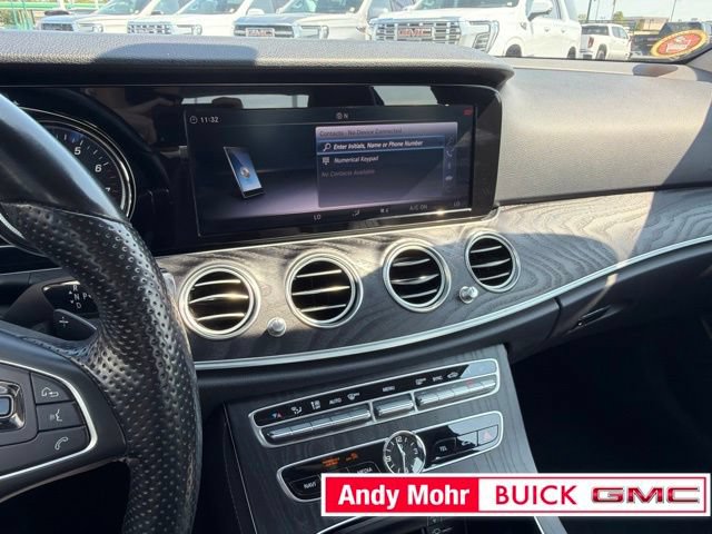 Used 2018 Mercedes-Benz E 300 4MATIC image 32