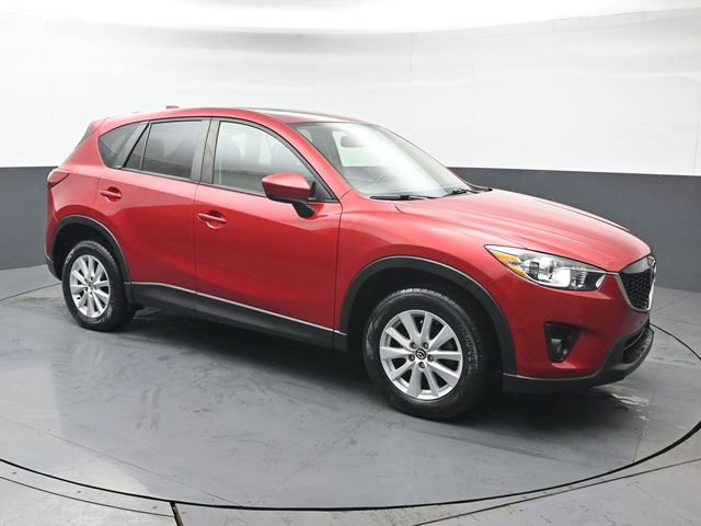 Used 2014 MAZDA CX-5 Touring w/ Touring Technology Package image 7