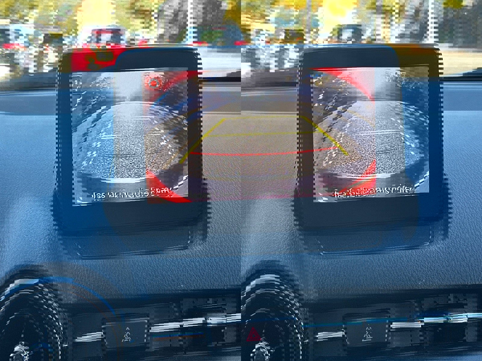 Used 2018 MAZDA CX-3 Grand Touring w/ Premium Package image 27